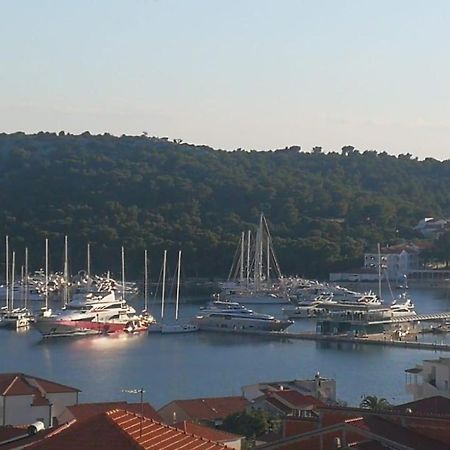 Seaview Rogoznica Daire Rogoznica  Dış mekan fotoğraf